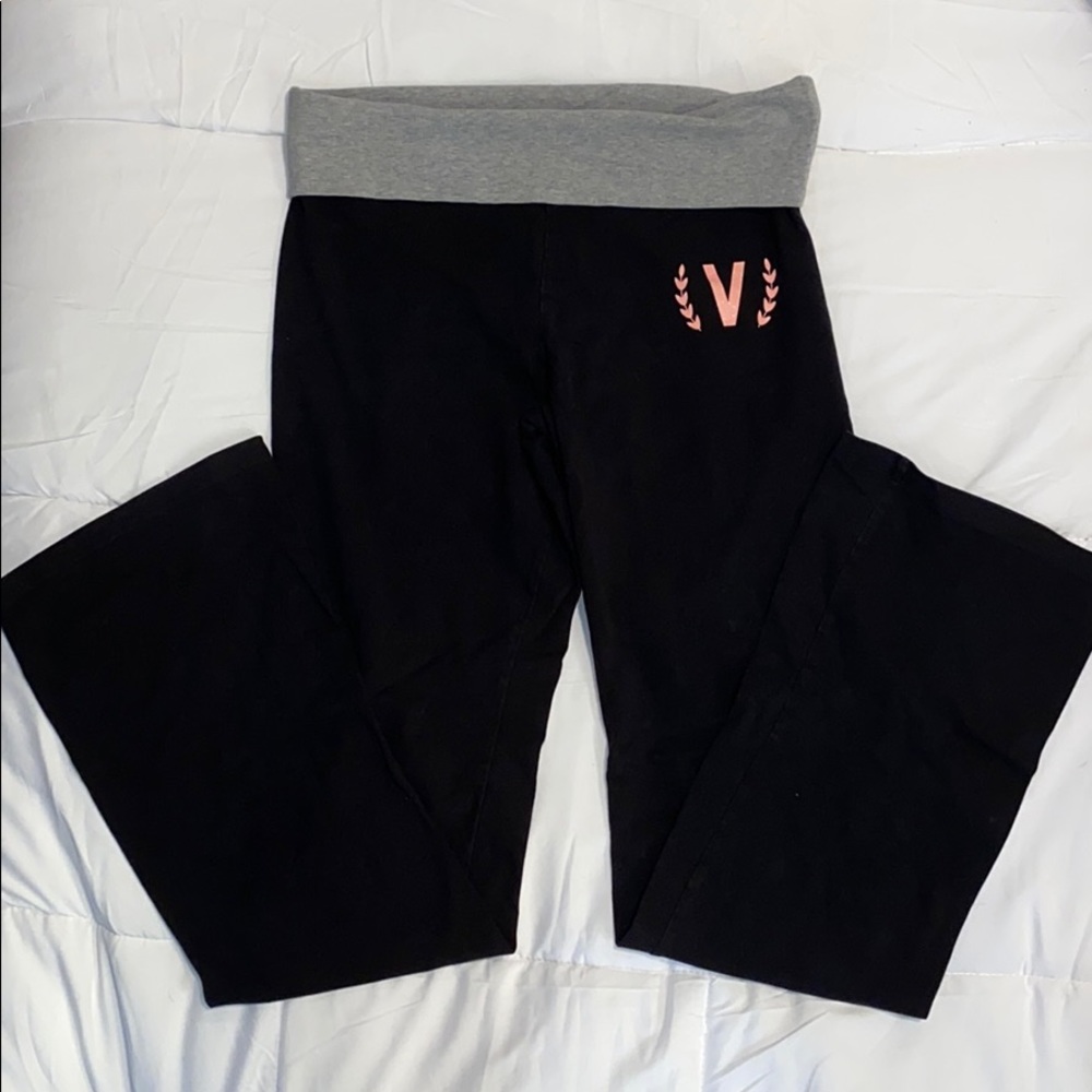Victoria’s Secret Yoga Pants